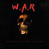 War - The 2020 E.P We Forgot to Release